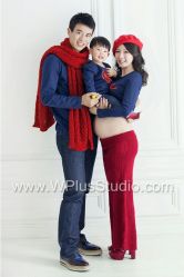 点击看大图 android_upload_pic-WPlus明星肖像亲子全家福摄影