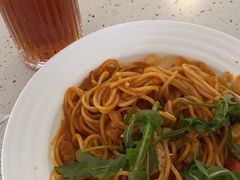-必胜客(海滨店)