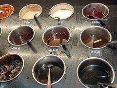 -川西坝子火锅(清江东路3.0直营店)