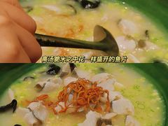 -轩记海鲜餐厅·四十五年老字号·经典粤菜(西区彩虹店)