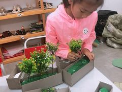 -学知乐教育·幼小衔接·小学科辅导(浦东外高桥森兰中心)