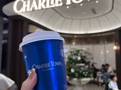 -CHARLIETOWN红茶公司(南京万象天地店)