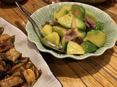 -中8楼风尚云南菜(颐堤港店)