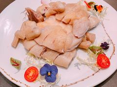 -广州文华东方酒店·江-由辉师傅主理