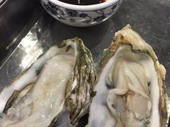 -胶东海鲜大排档(北太平庄店)