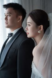 -秦皇岛我和你婚纱摄影工作室