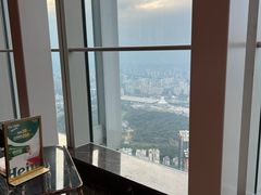 -南宁那莲豪华精选酒店-云霄酒廊·80楼高空城景酒吧