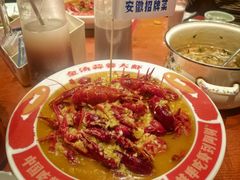 -阿财老铺·老蚌埠龙虾城(华夏总店)