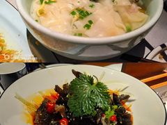 -绿茶餐厅(领展购物广场·中关村店)