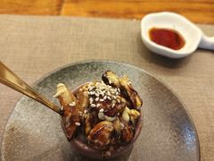 -戏作寿司(观音桥店)