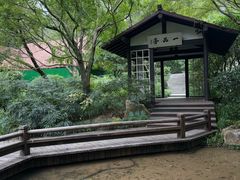 -中国茶叶博物馆(双峰馆区)