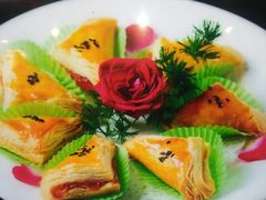 -森谷美食公园(杨行店)