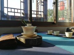 -煮雨小筑(斜塘老街店)
