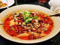 -映水芙蓉(上海万象城店)