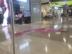 -励骏庞都广场(琴政路店)