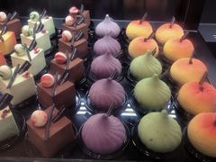 -PAPER STONE BAKERY(天汇广场店)