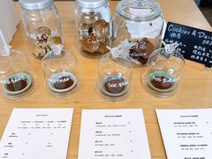 -DEEP COFFEE(瑞光烘焙工厂店)
