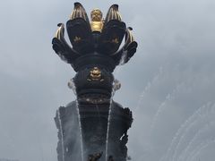-灵山胜境