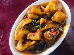 -东吴面馆(金门路金门国际商业广场店)
