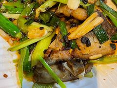 四川回锅肉-望京一号·重庆江湖菜(工体店)