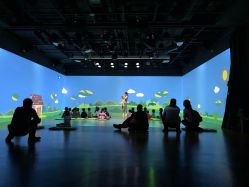 -小鸡哆哆故事屋·儿童乐园(嘉里城店)