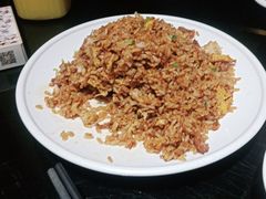-皇城根北京风味主题餐厅(中海环宇城店)
