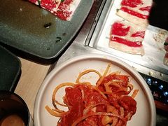 -新石器烤肉(周浦万达店)