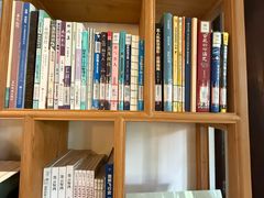 -我嘉书房(南翔名士居店)