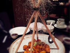 -广州文华东方酒店·江-由辉师傅主理