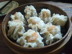 -正宗天津烧麦馆(柳州路店)