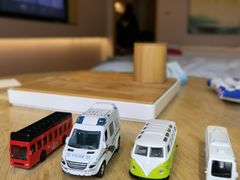 -全季酒店(广州越秀公园店)