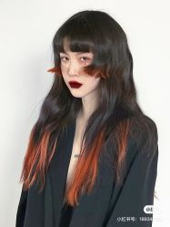 -FASHION PALACE hair+