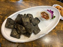 -寿州美味厨豆腐宴(寿县南门口西环路店)