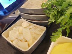 -井格重庆火锅(西直门凯德Mall店)