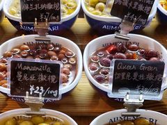 -Alimentari Grande(东湖路店)