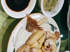 -合力居·生记路边鸡(北京路店)