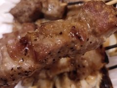 -王氏炉匠·烧鸟放题自助(三里屯店)