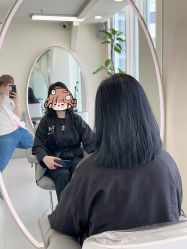 -5M HAIR SALON