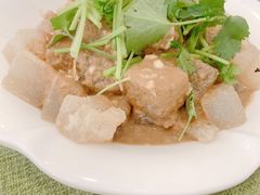 -桃子餐厅·天津菜(红星路直营店)