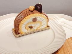 -KNOTKNOT珞珞·日式甜品(K11店)