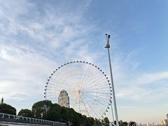 -南昌之星游乐场