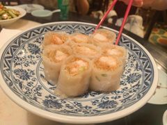 -誉八仙粤菜(万象天地店)