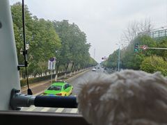 -艾溪湖湿地公园