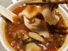 -海底捞火锅(塘厦天虹店)