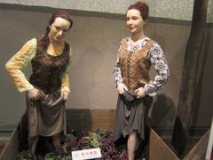 -青岛葡萄酒博物馆