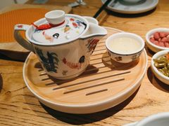 -潮粥荟·潮汕砂锅粥(朝阳大悦城店)