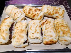 -高玛纳驴肉火烧(河间总店)