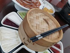 -茶港食堂(武昌店)