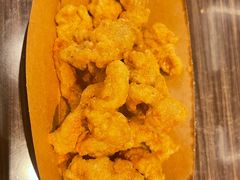 渣渣脆小酥肉-胖哥俩肉蟹煲(湖滨银泰in77店)