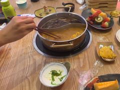 -松野谷·寿喜烧自助(华联顺义金街购物中心店)